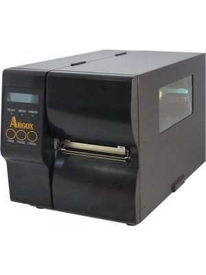 Argox 300DPI IX4-350 Pro Thermal,direct Thermal Usb,seri,paralel,ethernet Barkod Yazıcı Endüstriyel