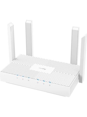Cudy WR1300E AC1200 Gıgabıt Dual Band Router