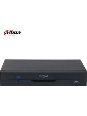 Dahua NVR2104HS-T 4 Kanal H.265 Nvr