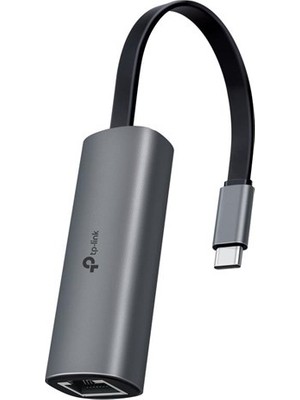 Tp-Lınk UE302C USB Type-C - 2.5 Gigabit Ethernet