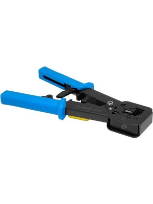 Frısby FNW-58ECT 8P8C/RJ-45, 6P4C/RJ11 Kablo Sıkma Pensesi Yeni Nesil