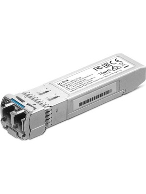 Omada Rr TL-SM5110-LR 10GBASE-LR Sfp+Lc TRNS,10KM