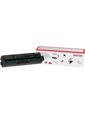 Xerox 006R04387 Black Toner C230/C235 1500 Sayfa
