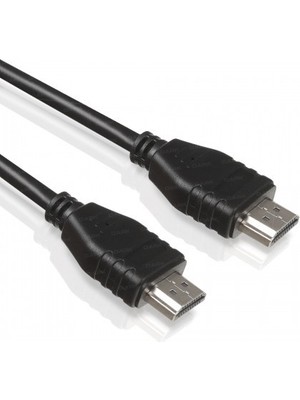 Dark DK-HD-CV14L150A90 1.5metre HDMI Görüntü Kablosu Gold 1.4V 4K