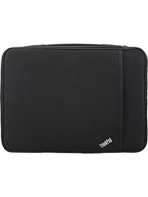 Lenovo 14" Thınkpad 4X40N18009 Notebook Çantası Siyah