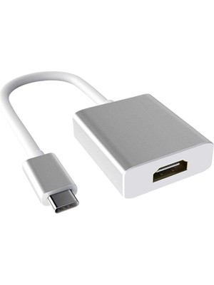 Codegen CDG-CNV33 USB 3.1 Type-C To HDMI Çevirici