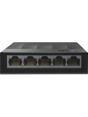Tp-Lınk LS1005G 5port 10/100/1000 Yönetilemez Swıtch