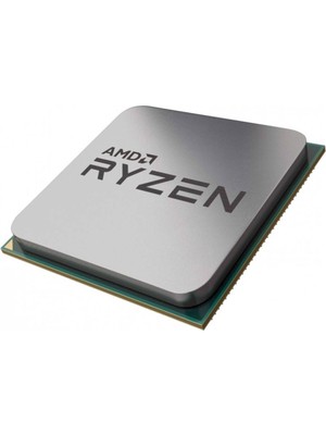Amd Ryzen 5 5500 Am4 Işlemci (Mpk)