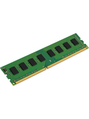 Kingston 8gb Ddr3 1600MHZ CL11 Pc Bellek (KVR16N11/8WP)