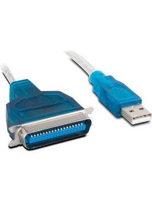 S-Link SL-284T USB To 1284 Çevirici