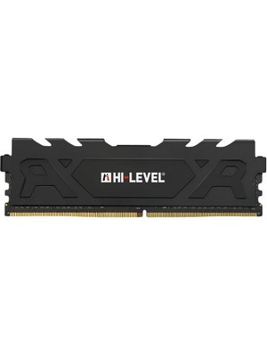 Hı-Level 16GB Ddr5 5600MHZ CL46 Pc Ram Gamıng HLV-PC44800D5-16G
