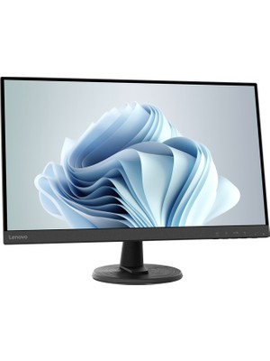 27 Lenovo C27-40 63DDKAT6TK Fhd LED 4ms 75HZ HDMI