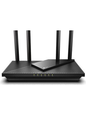 Tp-Lınk Archer AX55 AX3000 Dual Band Router