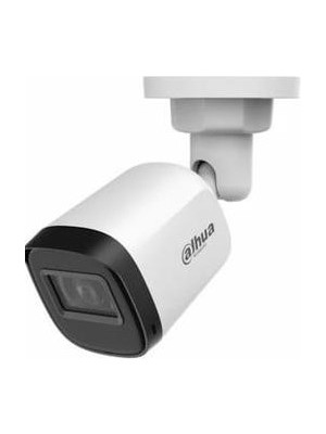 Dahua 2mp Bullet 3.6mm HAC-B1A21P-U-0360B 20METRE Hdcvı Kamera