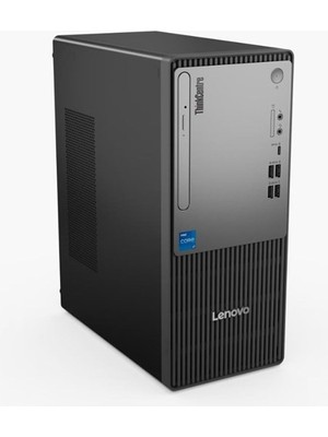 Lenovo Thınkcentre Neo 50T G5 12UB000HTR Core I7 13700-8GB Ddr5 RAM-512GB Nvme-Fdos