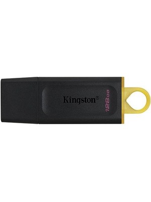 128 GB Kıngston Exodıa USB Bellek 3.2 Dt DTX/128GB