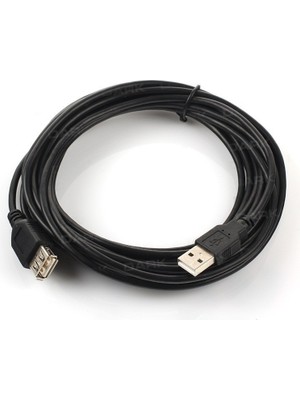 Dark Usb2.0 5m Uzatma Kablosu