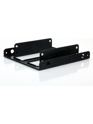 Akasa 2 x 2.5" Hdd/ssd Çift Yuvalı 3.5" Dönüştürücü [ak-Hda-03]