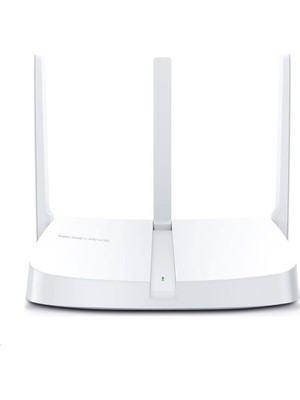 Mercusys MW305R 300MBPS N300 2.4ghz Ev Ofis Tipi Access Point Router 3x 5dbi Sabit Anten
