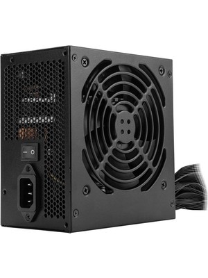 Msı 850W 80+ Gold Mag A850GN Pcıe 5.0 Tam Modüler Power Supply