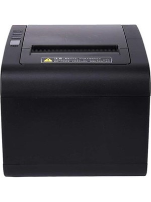 Sunlux 203DPI RP8020 Direct Thermal 300MM/S Usb,ethernet Fiş Yazıcı