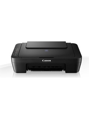 Canon Pıxma E414 Yaz/tar/fot A4