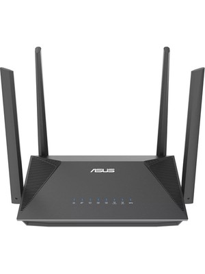 Asus RT-AX52 Pro AX3000 Dual Band Aımesh Router