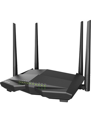 Tenda V12 AC1200 Dual Band VDSL2-35B Modem Router
