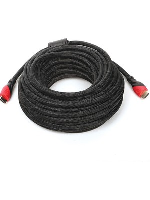 Dark 15 Metre HDMI V1.4 3D Led/lcd/ps3 kablo [DK-HD-CV14L1500]