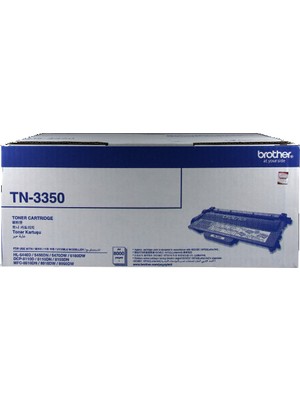 Brother TN-3350 8000 SYF(HL-5440D,5450DN,6180DW,DCP-8110DN, 8155DN,MFC-8510DN-89