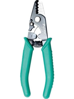 Proskit CP-328 Fiber Optik Kablo Soyucu