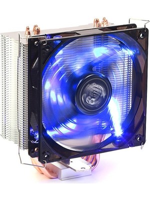 Dark Freezer X120 Işlemci Sogutucu [DKCCX120]