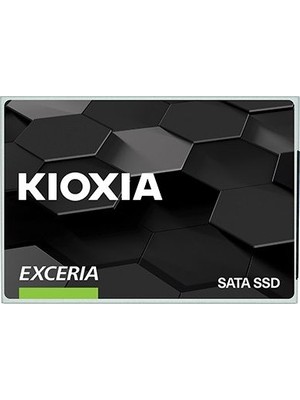 Kıoxıa 960GB SSD 555/540MB LTC10Z960GG8