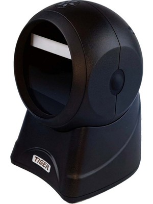 Perkon Q22 USB 1d-2d (Karekod) Masaüstü Barkod Okuyucu