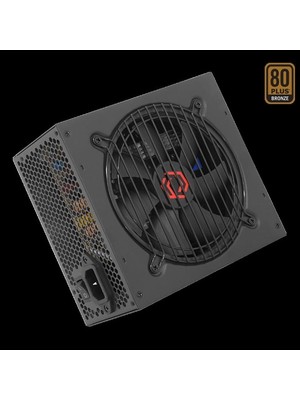 Frısby FR-PS8580P 850W 80 Plus Bronz Power Supply