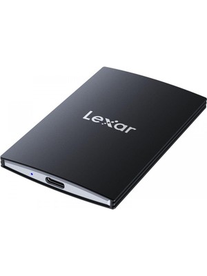 Lexar 2tb SL500 LSL500X002T-RNBNU USB 3.2 SSD Harici Disk
