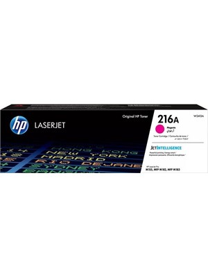 Hp W2413A (216A) Kırmızı Toner