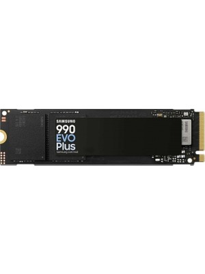 1tb Samsung 990 7150/6300 Mb/s Evo Plus MZ-V9S1T0BW  (Resmi Distribütör )