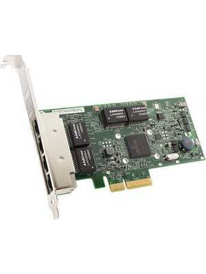 Lenovo 4XC7A08235 Thınksystem Broadcom 5719 1gbe RJ45 4-Port Ocp Ethernet Adapter