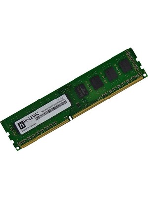 Hı-Level 16GB 2666MHZ Ddr4 HLV-PC21300D4-16G Pc Ram