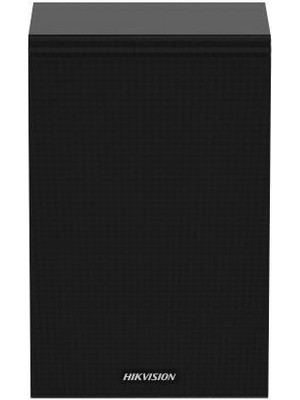 Hıkvısıon DS-QAZ0110G1-S Network Kabinet Hoparlörü (Ikincil)