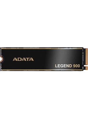 Adata 2tb Legend 900 SLEG-900-2TCS 7000- 5400MB/S M2 Nvme Gen4 Disk