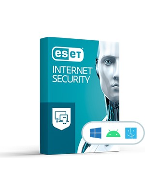 Eset Home Security Essential 10 Kullanıcı 3 Yıl