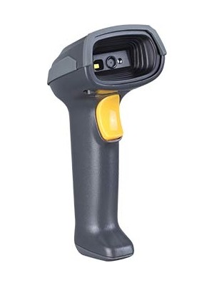 Perkon Spıder SP610 Lazer Karekod (1d-2d) USB Barkod Okuyucu