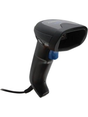 Datalogıc 2d Laser QW2520 USB El Tipi Barkod Okuyucu