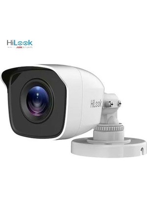 Hılook 2mp Bullet 2.8mm THC-B120-PC 20METRE Ir Kamera