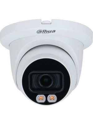 Dahua 4mp Dome 2.8mm IPC-HDW2449T-S-IL-0280B 30METRE Full Color Ip Kamera