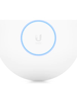 Belirtilmemiş Ubiquiti UniFi U6 Pro Wi-Fi 6 Access Point | AX5400 | 4x4 MU-MIMO | Kurumsal Performans