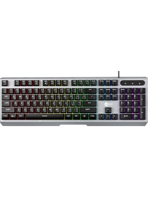 Lenovo Lecoo KB121 Gray Q  Klavye