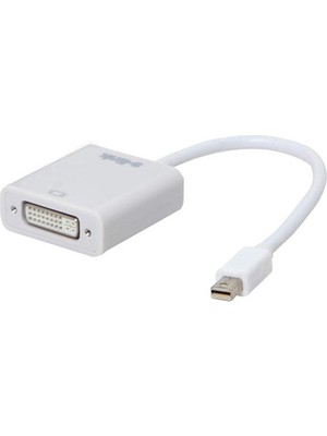 S-Link SL-MD85 Mini Display To DVI 15CM 15CM